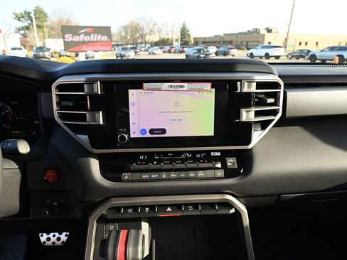 Used 2026 Toyota Sequoia TRD Pro image 29