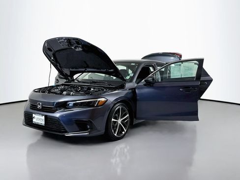 Used 2023 Honda Civic Touring image 23