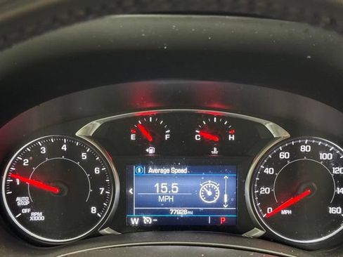 Used 2021 GMC Terrain SLE AWD/4WD image 6