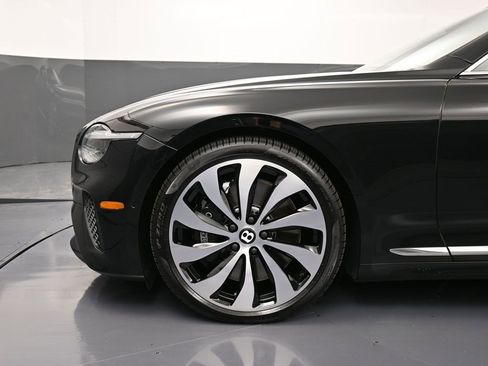 New 2026 Bentley Continental GT image 12