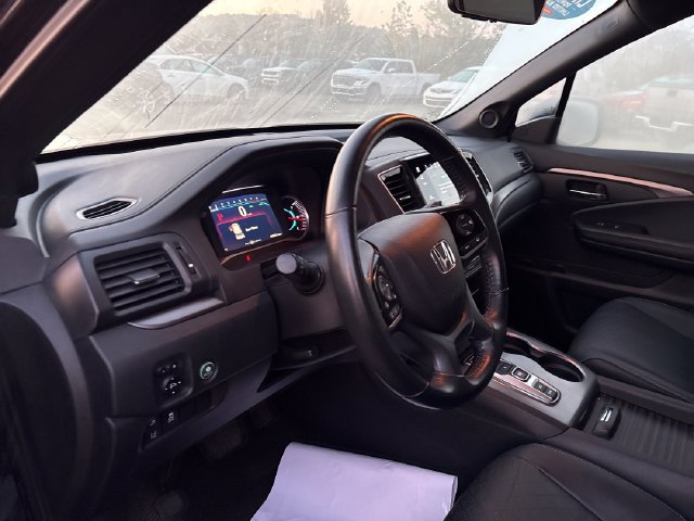 Used 2021 Honda Passport EX-L image 8
