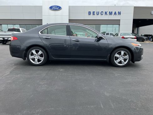 Used 2012 Acura TSX Sedan FWD image 7