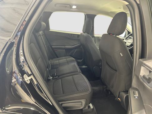 Certified 2024 Ford Escape Active AWD/4WD image 20