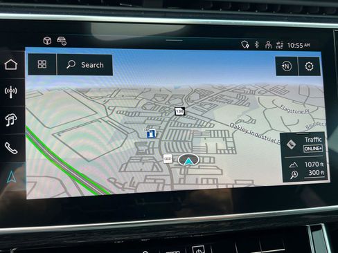 New 2025 Audi Q8 Premium Plus image 22