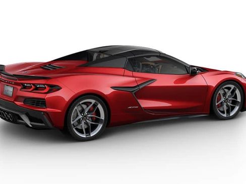 New 2026 Chevrolet Corvette Z06 image 54