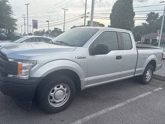 Used 2018 Ford F150 XL w/ Equipment Group 101A Mid RWD video 1
