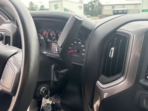 Used 2023 Chevrolet Silverado 2500 W/T w/ WT Convenience Package AWD/4WD image 18