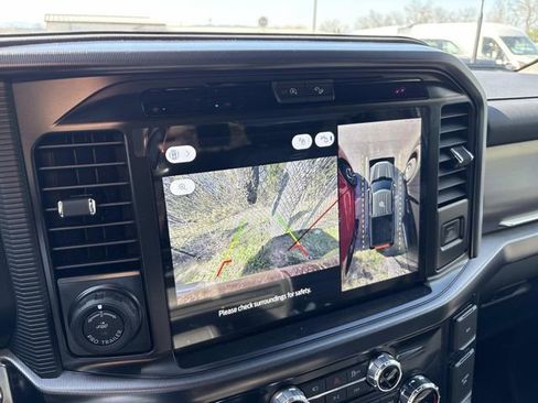 New 2026 Ford F150 Platinum w/ Equipment Group 702A High image 27