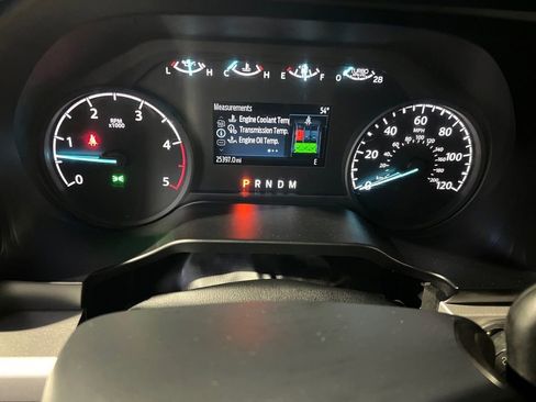 Used 2023 Ford F350 XLT w/ FX4 Off-Road Package image 26