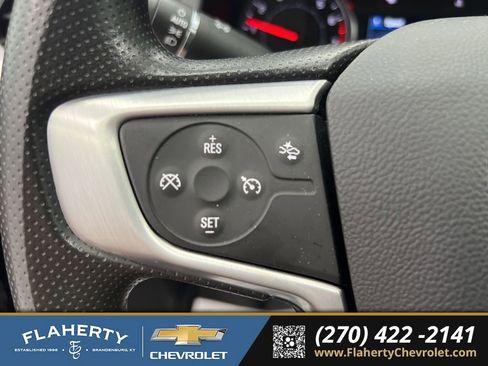 Used 2023 GMC Acadia SLE w/ Driver Convenience Package image 25