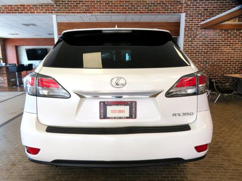 Used 2014 Lexus RX 350 FWD image 61