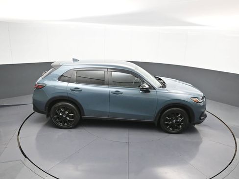 Used 2023 Honda HR-V Sport image 35