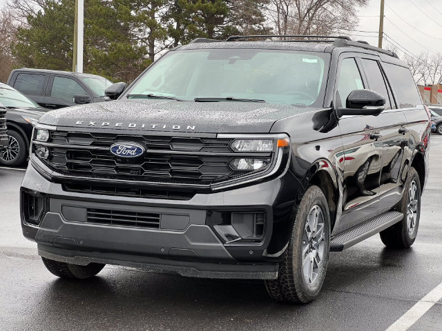 New 2026 Ford Expedition Max Active AWD/4WD image 48