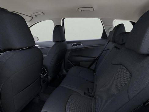 New 2026 Kia Sportage LX image 19