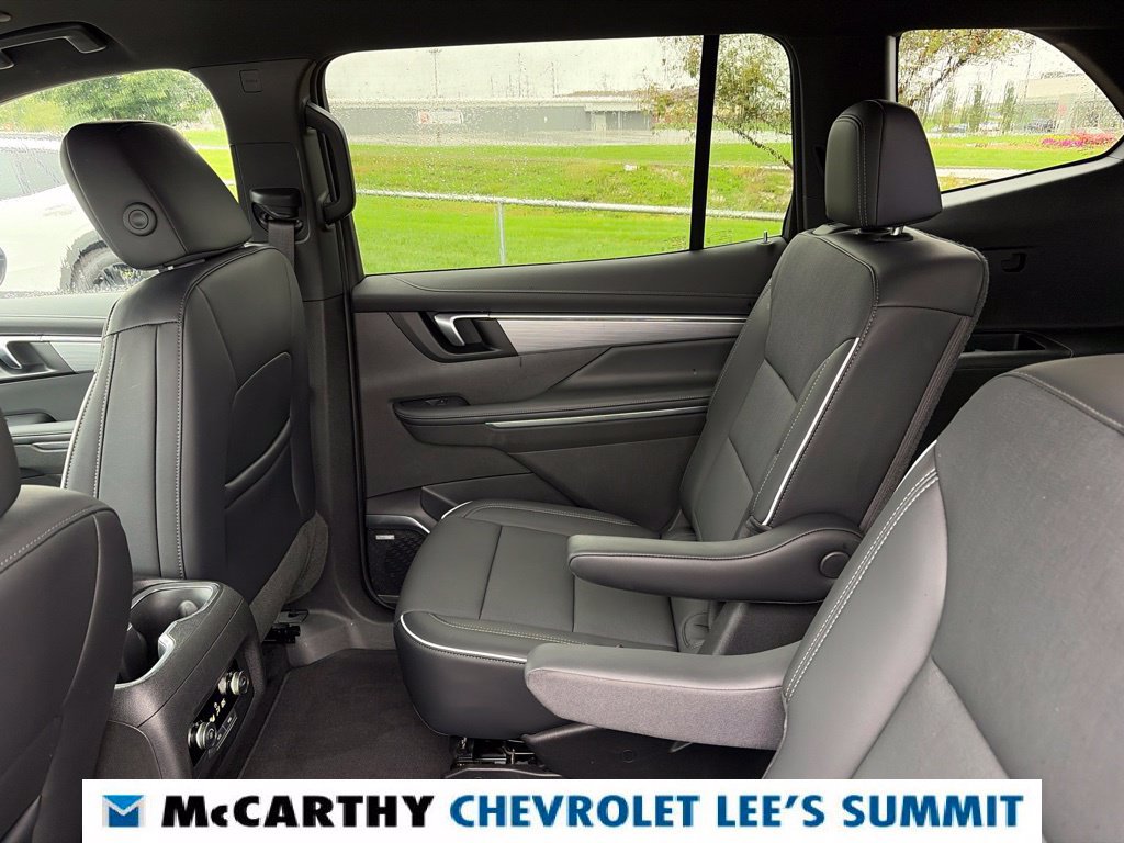 Used 2026 Buick Enclave Preferred FWD image 45