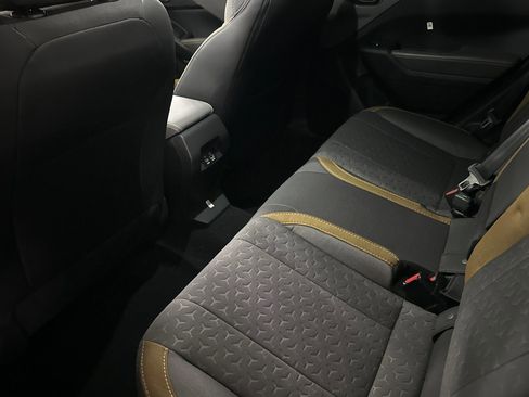 New 2025 Subaru Crosstrek 2.5i Sport w/ Popular Package #3A image 13