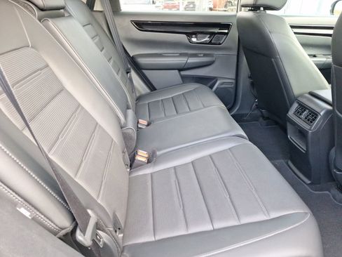 Used 2023 Honda CR-V EX-L image 29