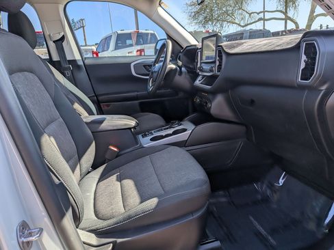 Used 2024 Ford Bronco Sport Big Bend AWD/4WD image 23