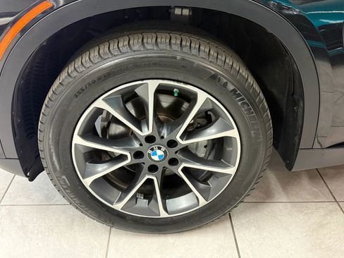 Used 2018 BMW X5 xDrive35i image 38
