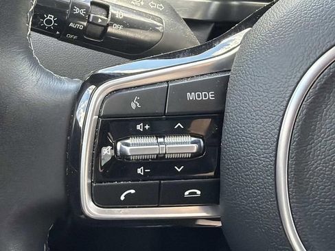 Used 2023 Kia Sorento SX FWD image 25