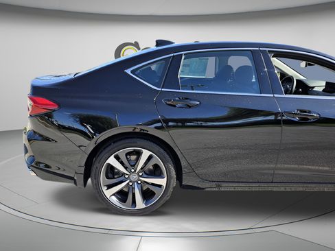 New 2025 Acura TLX w/Technology Package image 37