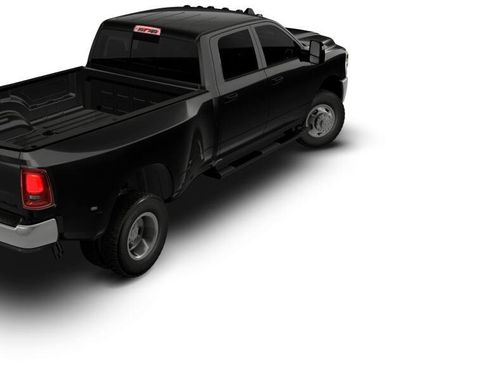 New 2026 RAM 3500 Tradesman image 2