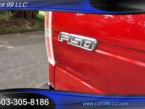 Used 2013 Ford F150 XLT w/ Mid Equipment Group image 29