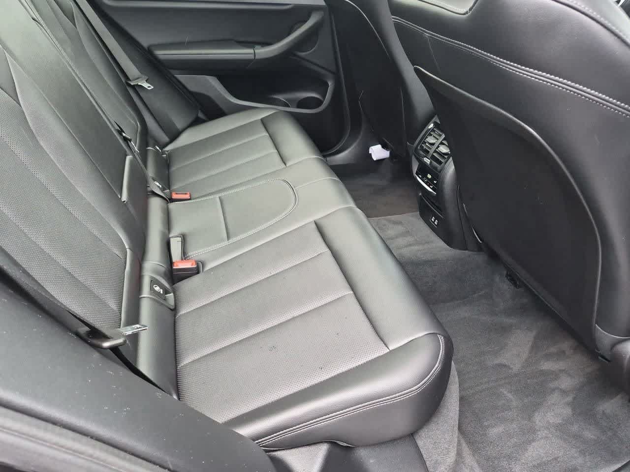 Used 2022 BMW X3 M40i AWD/4WD image 21