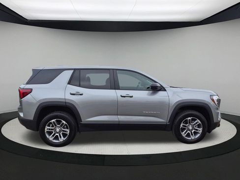 New 2026 GMC Terrain Elevation FWD image 6
