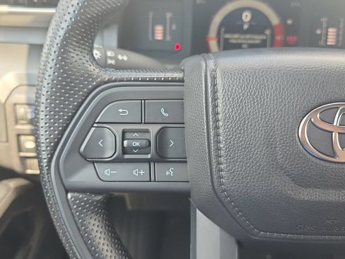 Used 2026 Toyota Tacoma SR RWD image 17