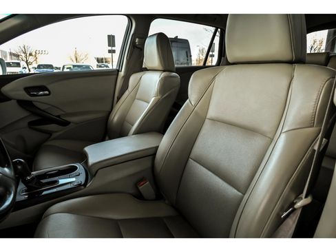 Used 2017 Acura RDX AWD w/ Technology Package image 12