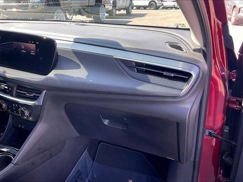 Used 2025 Buick Encore GX Preferred w/ Comfort Package image 28