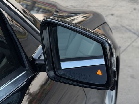 Used 2016 Mercedes-Benz E 350 Sedan w/ Premium Package image 11