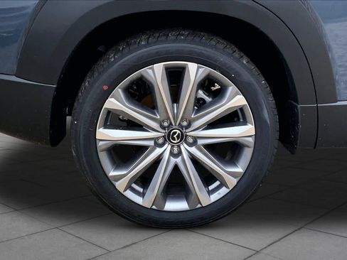 New 2026 MAZDA CX-50 AWD 2.5 S w/ Weather Package image 11