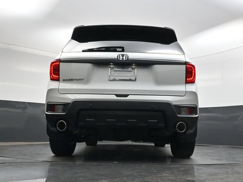 Used 2022 Honda Passport EX-L image 37