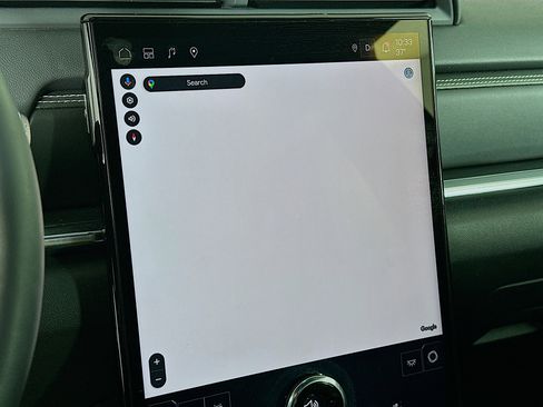 Used 2025 GMC Terrain Elevation image 22