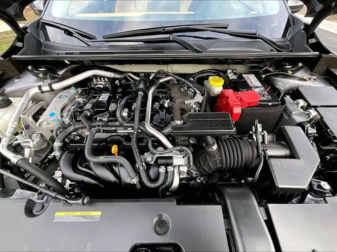 Used 2023 Nissan Sentra SV w/ SV Premium Package image 31