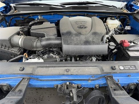 Used 2019 Toyota Tacoma TRD Pro image 34