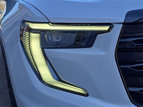 New 2026 GMC Acadia Elevation w/ Black Edition image 10