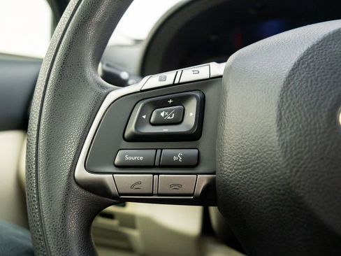 Used 2016 Subaru Impreza 2.0i Premium image 28