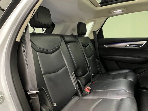 Used 2019 Cadillac XT5 Premium Luxury AWD/4WD image 51