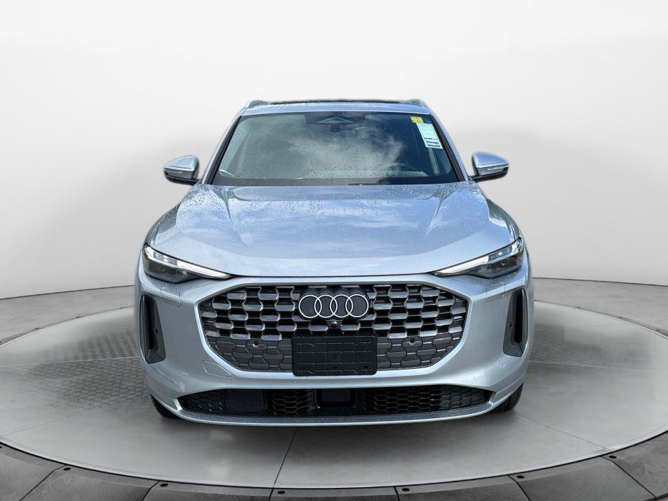 New 2026 Audi Q5 Premium AWD/4WD image 2