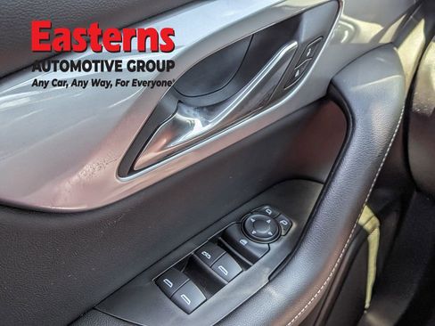 Used 2024 Chevrolet Blazer LT w/ Driver Confidence Package image 50