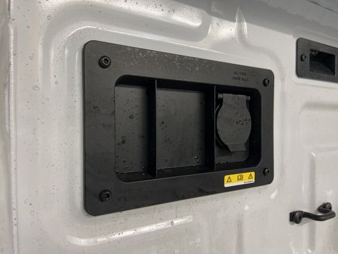 New 2025 Ford Ranger XLT w/ Equipment Group 301A High image 35