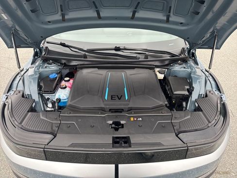 Used 2023 Hyundai Ioniq 5 SE w/ Cargo Package RWD image 34