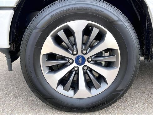Used 2019 Ford F150 XL w/ Equipment Group 101A Mid AWD/4WD image 25