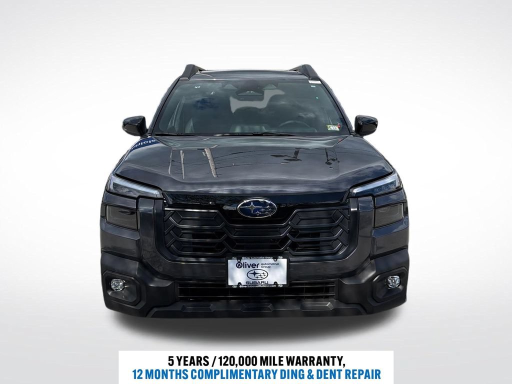 New 2026 Subaru Outback Premium AWD/4WD 360° Tour