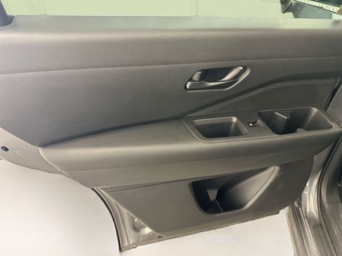 Used 2023 Nissan Pathfinder SV AWD/4WD image 26
