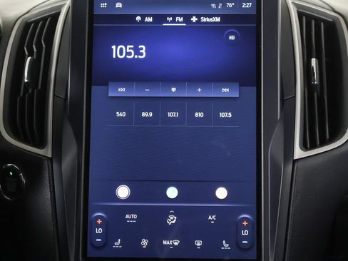 Used 2022 Ford Edge SEL w/ Convenience Package AWD/4WD image 37