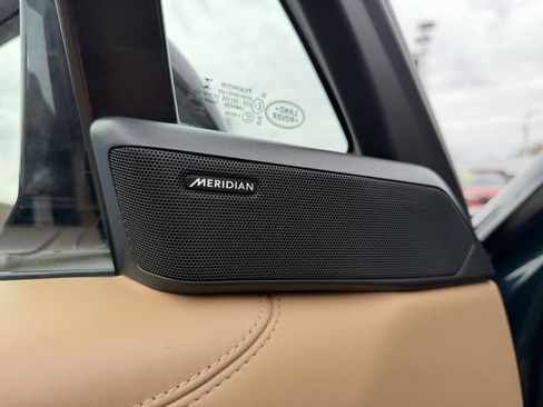 Used 2023 Land Rover Range Rover Long Wheelbase SE image 39